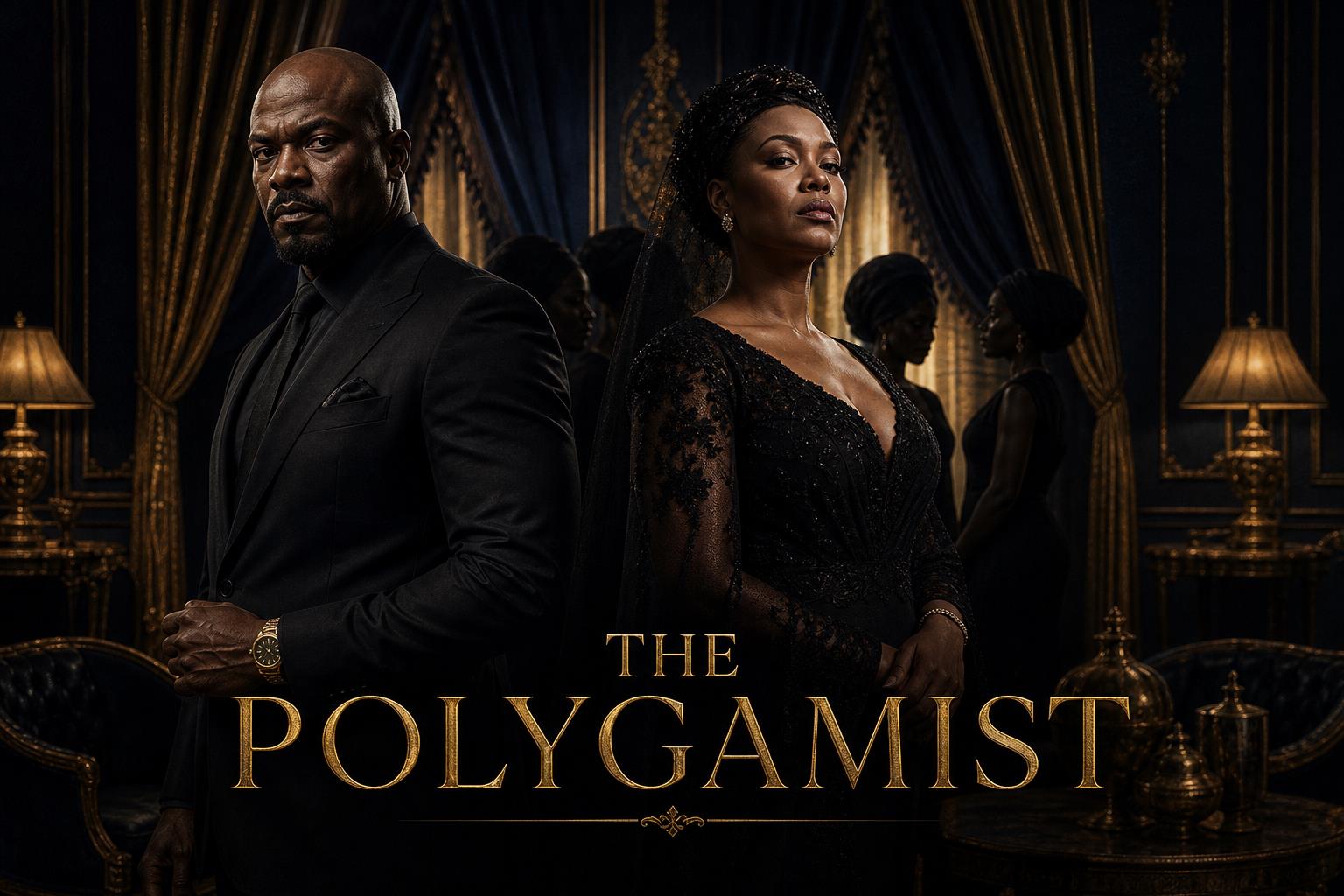 The Polygamist